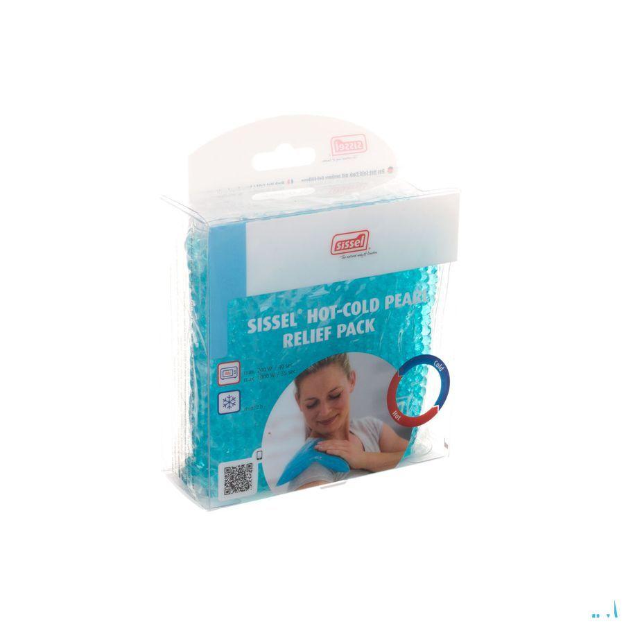 Sissel Hot Cold Pearl Relief Pack  -  Sissel