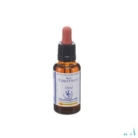 Healing Herbs Red Chestnut 30 ml
