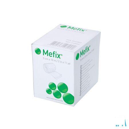 Mefix Zelfklevende Fixatie 5,0cmx10,0m 1 310500  -  Molnlycke Healthcare