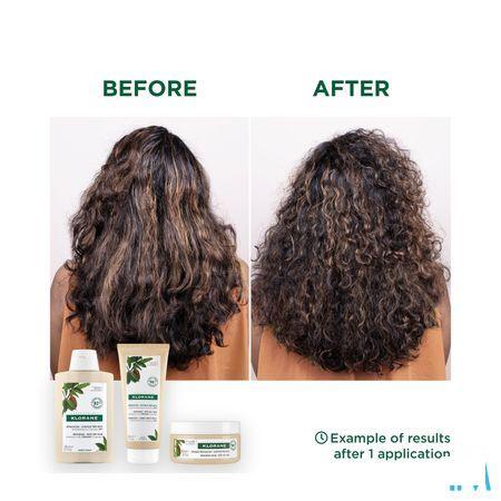 Klorane Capil. Shampoo Cupuacu 200 ml