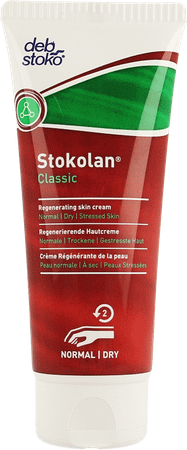 Stokolan Classic Parf Tube 100 ml