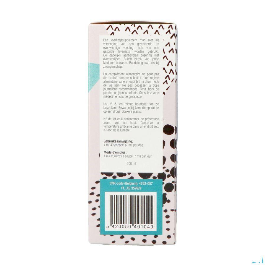 Vita Mina Veolal Maxi 200 ml