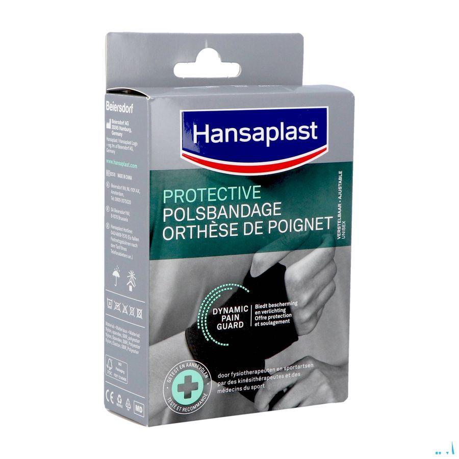Hansaplast Polsbandage Verstelbaar 1 Maat