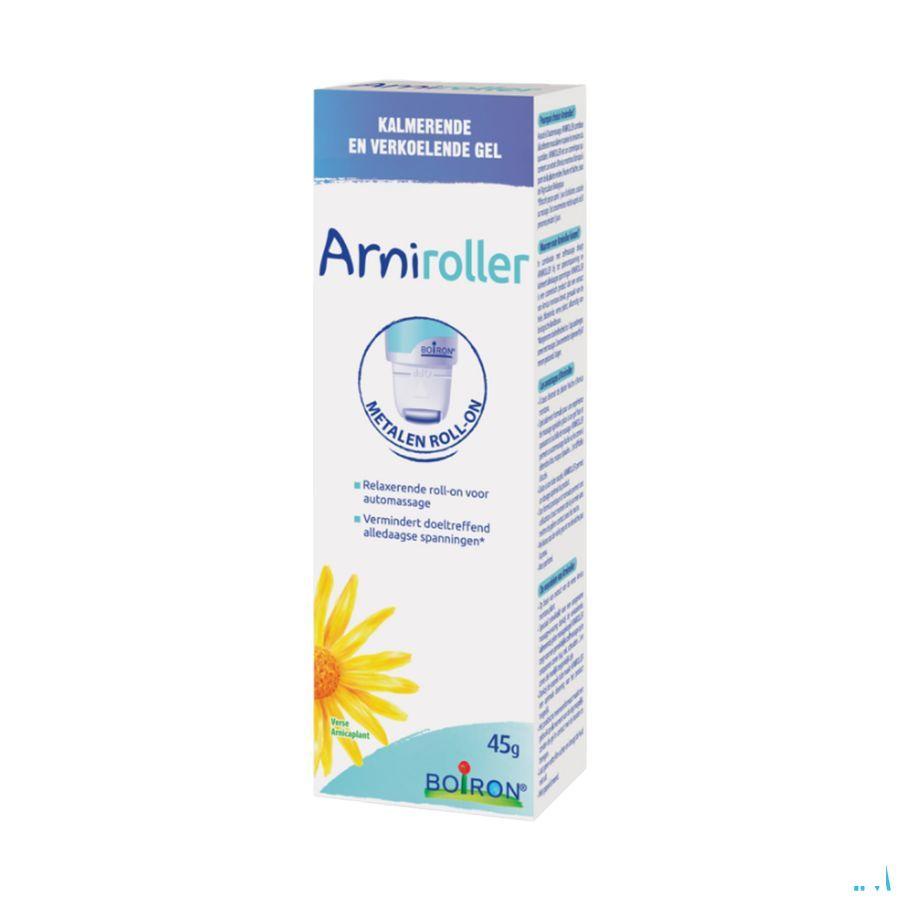 Arniroller Tube 45G Boiron  -  Boiron