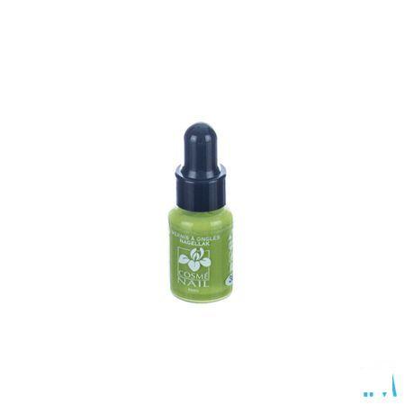 Lisandra Cosmenail Vao 36 Vert Chevrefeuille 5 ml