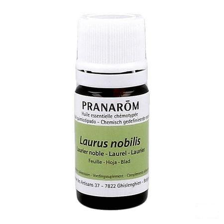 Laurier Noble Huile Essentielle 5 ml  -  Pranarom
