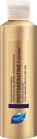 Phytokeratine Extreme Shampooing Flacon 200 ml