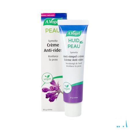Vogel Creme Symvita 30 ml  -  A.vogel