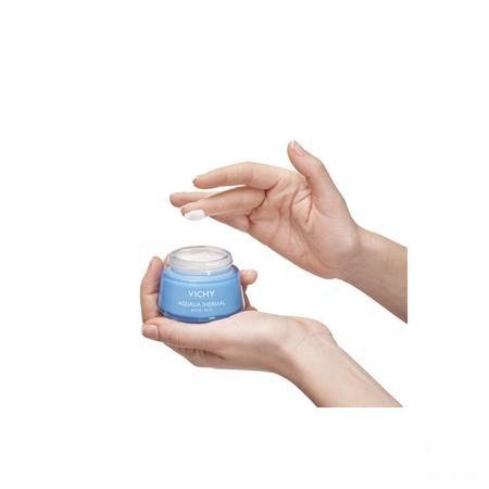 Vichy Aqualia Creme Rijk Reno 50 ml  -  Vichy