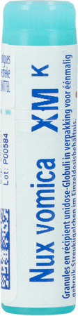 Nux Vomica XMK Gl  -  Boiron