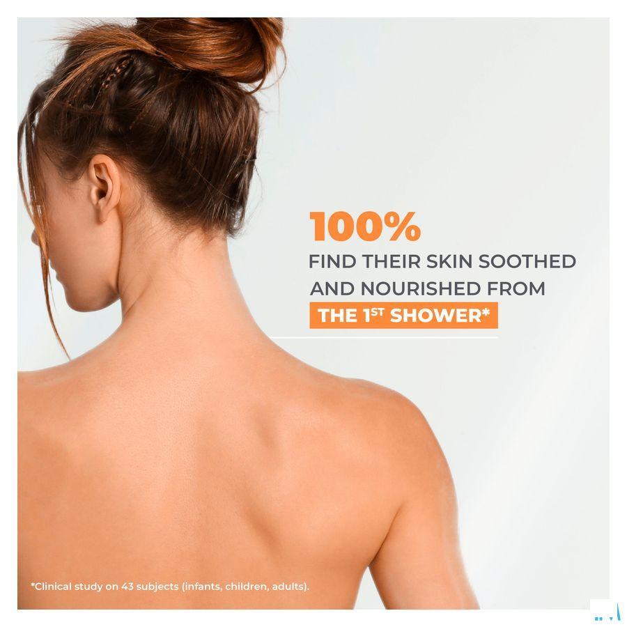 Aderma Exomega Control Wasolie Emol. Refill 500 ml