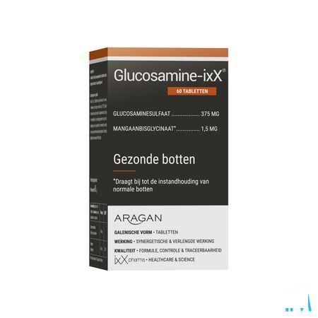 Glucosamine-Ixx Comp 60