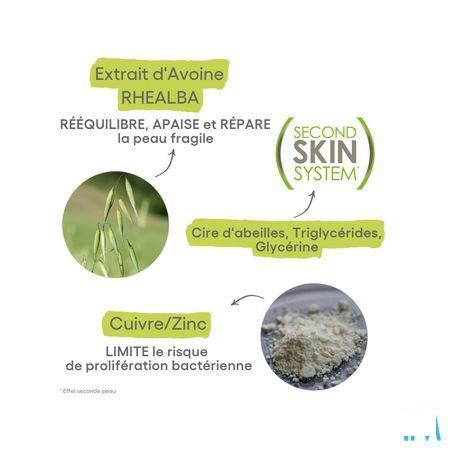 Aderma Dermalibour+ Barrier Cr Isolerend 50 ml