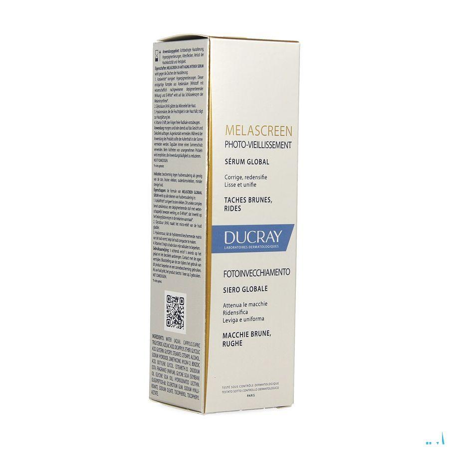 Ducray Melascreen Photo Vieillissement Serum 30 ml