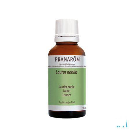 Laurier Essentiele Olie 30 ml  -  Pranarom