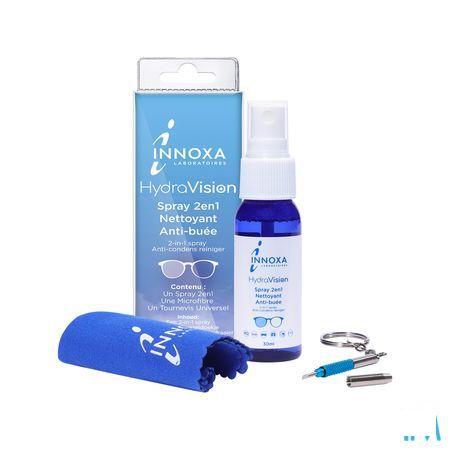 Innoxa Reiniger 2In1 A/Damp 30 ml