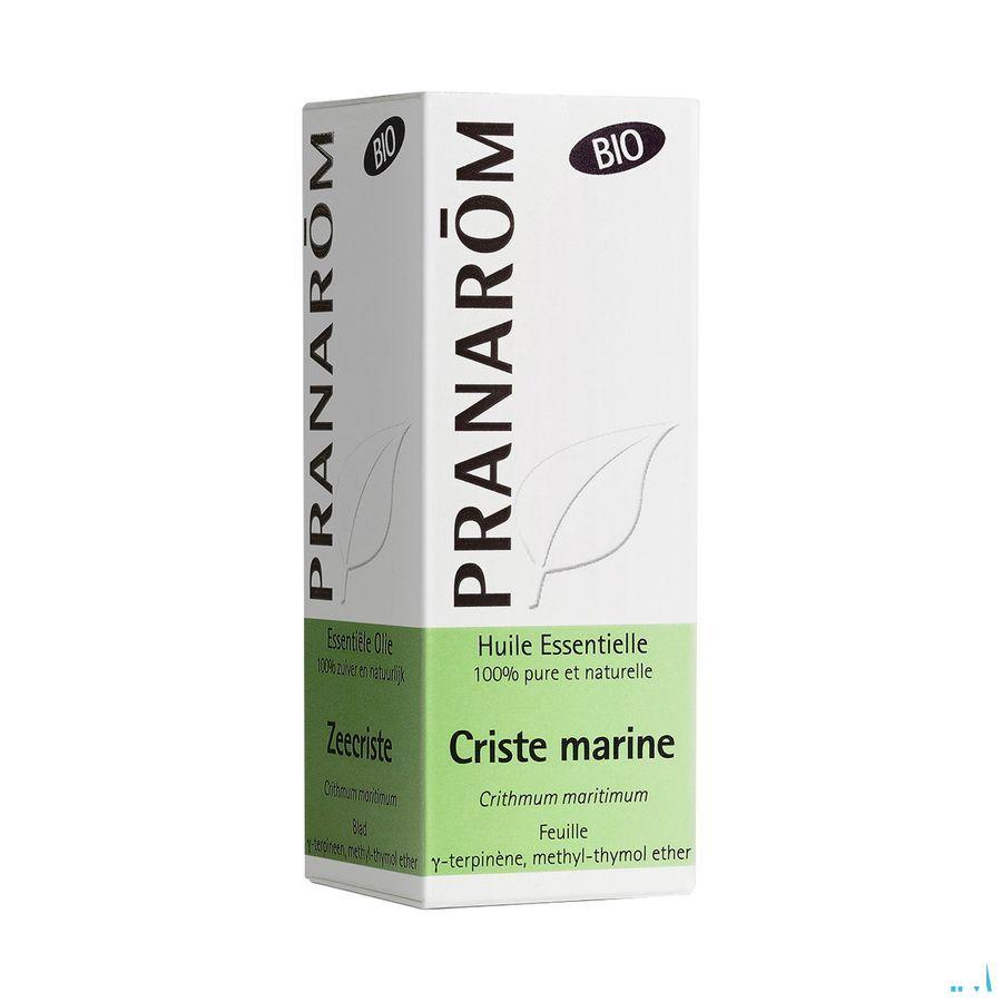Criste Marine Bio Huile Essentielle 5 ml  -  Pranarom