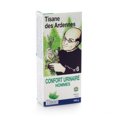 Ardense Thee Nr. 8 Prostaat  -  Tilman