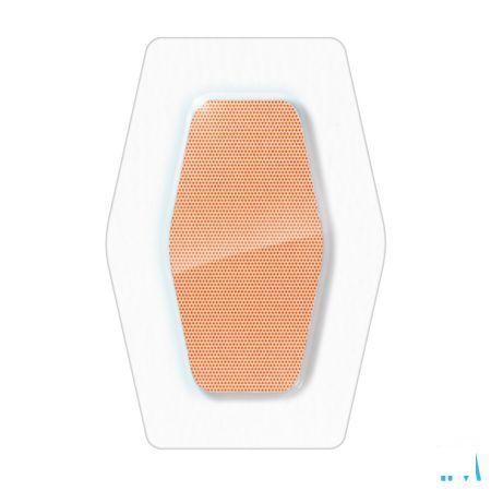 Nexcare 3M Maxhold Wtp Assortiment 3 Maten 12  -  3M