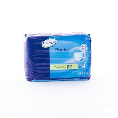 Tena Pants Discreet Medium 75-100cm 12 792300