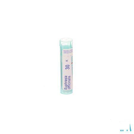 Euphrasia Officinalis 30K Gr 4g  -  Boiron