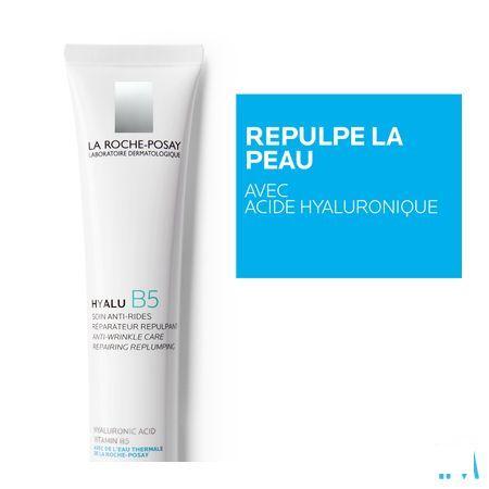 Hyalu B5 Soin 40 ml  -  La Roche-Posay