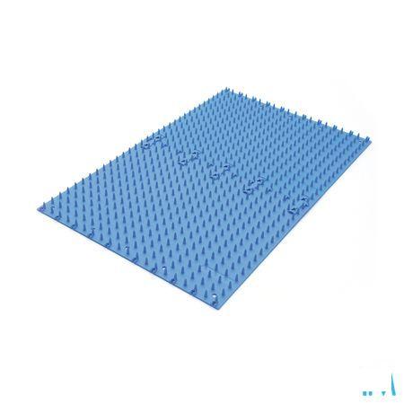 Sissel Acupressur Mat Soft  -  Sissel