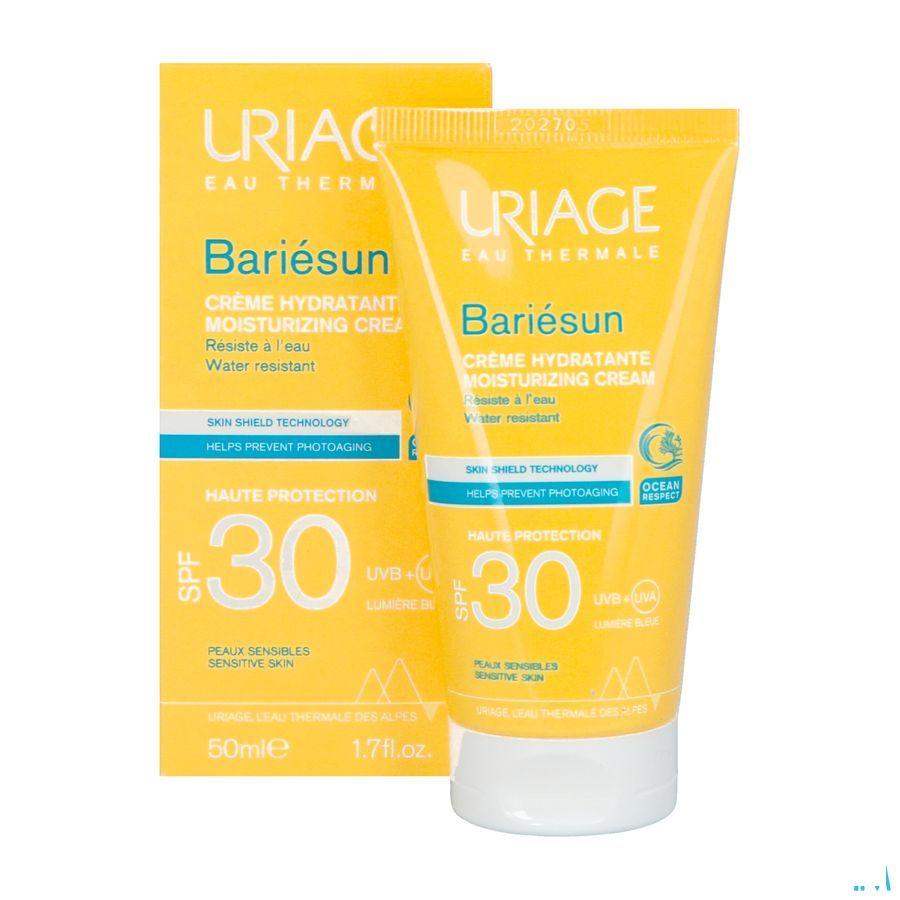 Uriage Bariesun Creme Ip30 50 ml