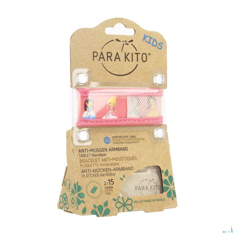 Para'kito Wristband Kids Princess
