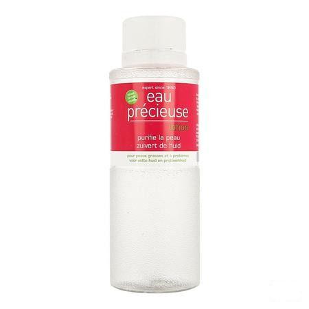 Eau Precieuse Lotion 375 ml