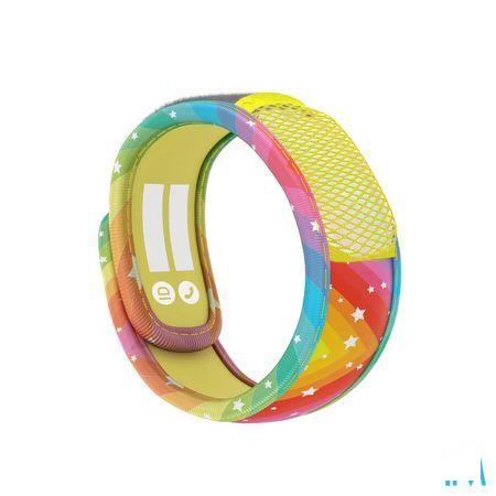 Para'Kito Armband Kids Rainbow