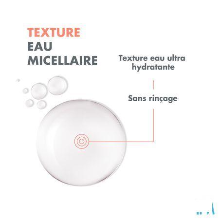 Avene Essentiels Micellair Reinigingswater 400 ml