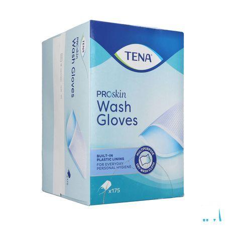 Tena Proskin Washand Plastiek 175