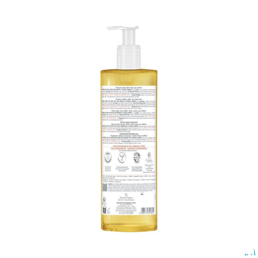 Avene Xeracalm A.D. Huile Lav.Relipidante 750 ml