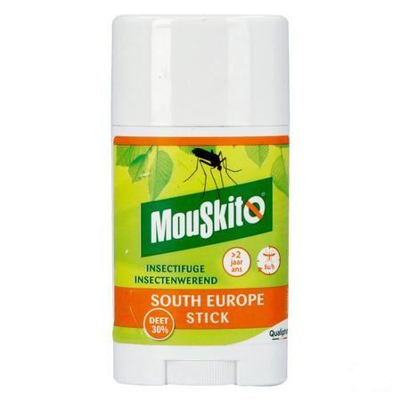 Mouskito South Europe Stick 40 ml