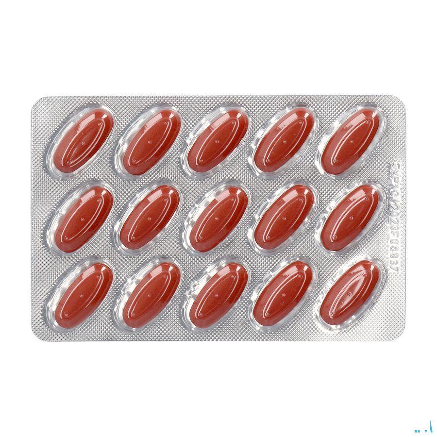 Controchol Forte Tabl 60   - 3761905