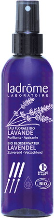 Ladrome Eau Lavande 200  ml