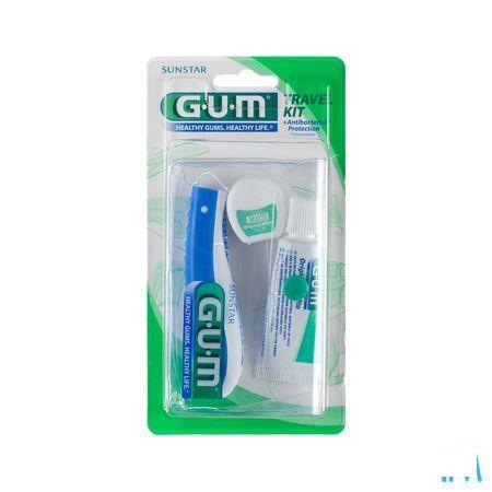 Gum Travel Kit 156