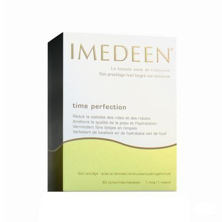 Imedeen Time Perfection Tabletten 60