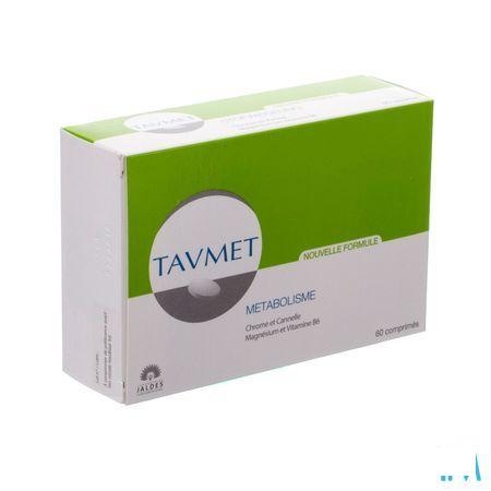 Tavmet Comprimes 60