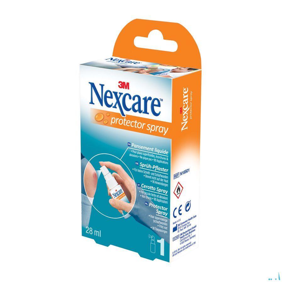 Nexcare 3m Protector Spray 28ml  -  3M