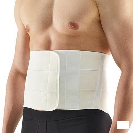 Bota Lumbota Tricosoft 3B Wit Xxl  -  Bota