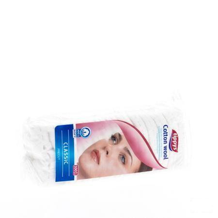 Pharmex Watten Zig-zag 100 gr  -  Infinity Pharma