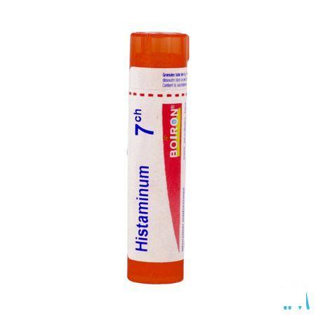 Histaminum 7CH Gr 4g  -  Boiron