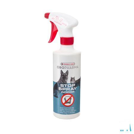 Stop-pet Indoor Liq 500 ml