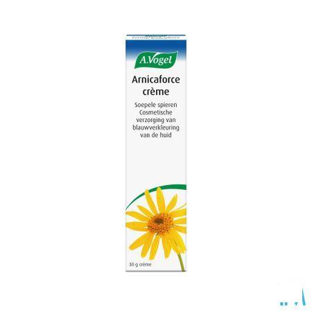Vogel Creme Arnicaforce 30 ml  -  A.Vogel