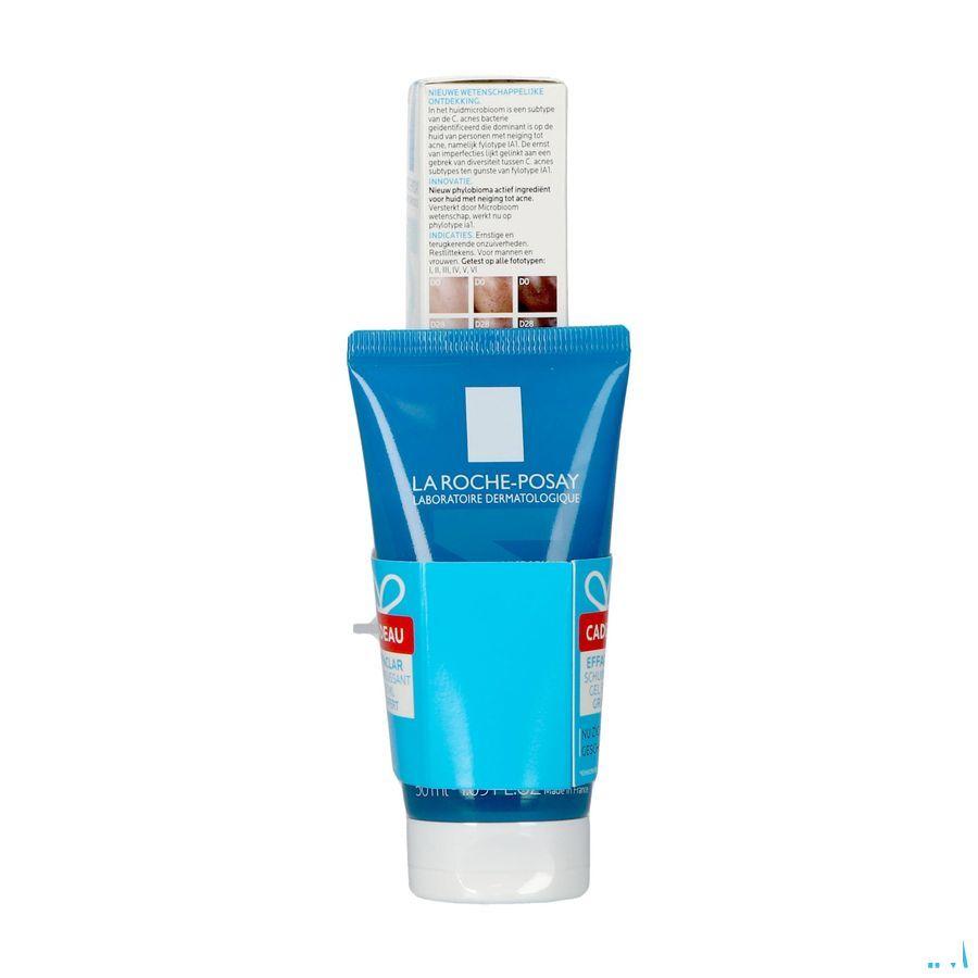 Effaclar Duo+ M Creme 40 ml + Gel 50 ml Cadeau