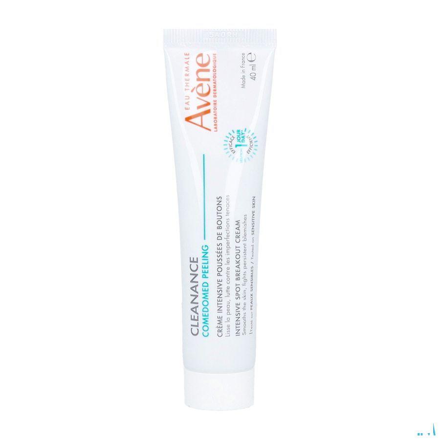 Avene Cleanance Comedomed Peeling 40 ml
