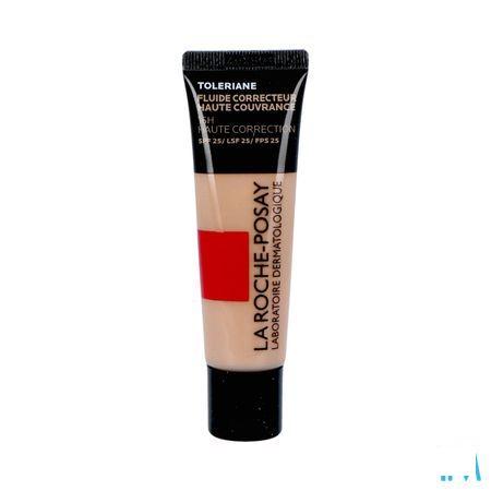 Toleriane Full Coverage Corrector 15 30 ml