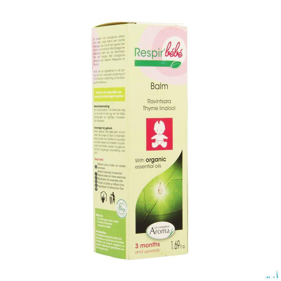Gilbert Comfort Balsem Baby Tube 50 ml